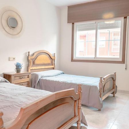 Apartamentos Ambitus Active Sanxenxo Extérieur photo