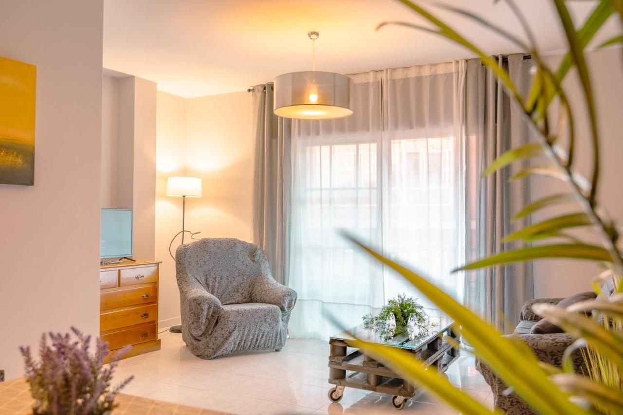 Apartamentos Ambitus Active Sanxenxo Extérieur photo