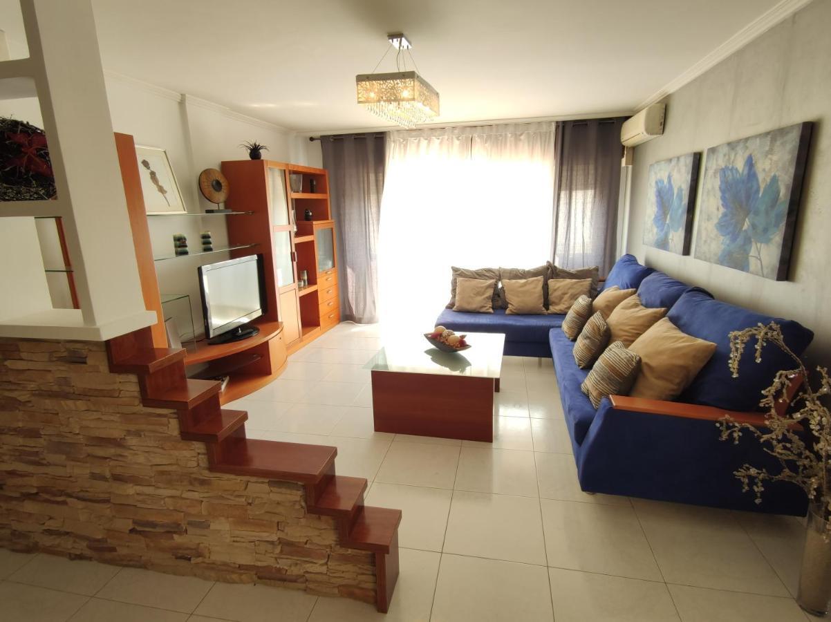 Apartamentos Ambitus Active Sanxenxo Extérieur photo