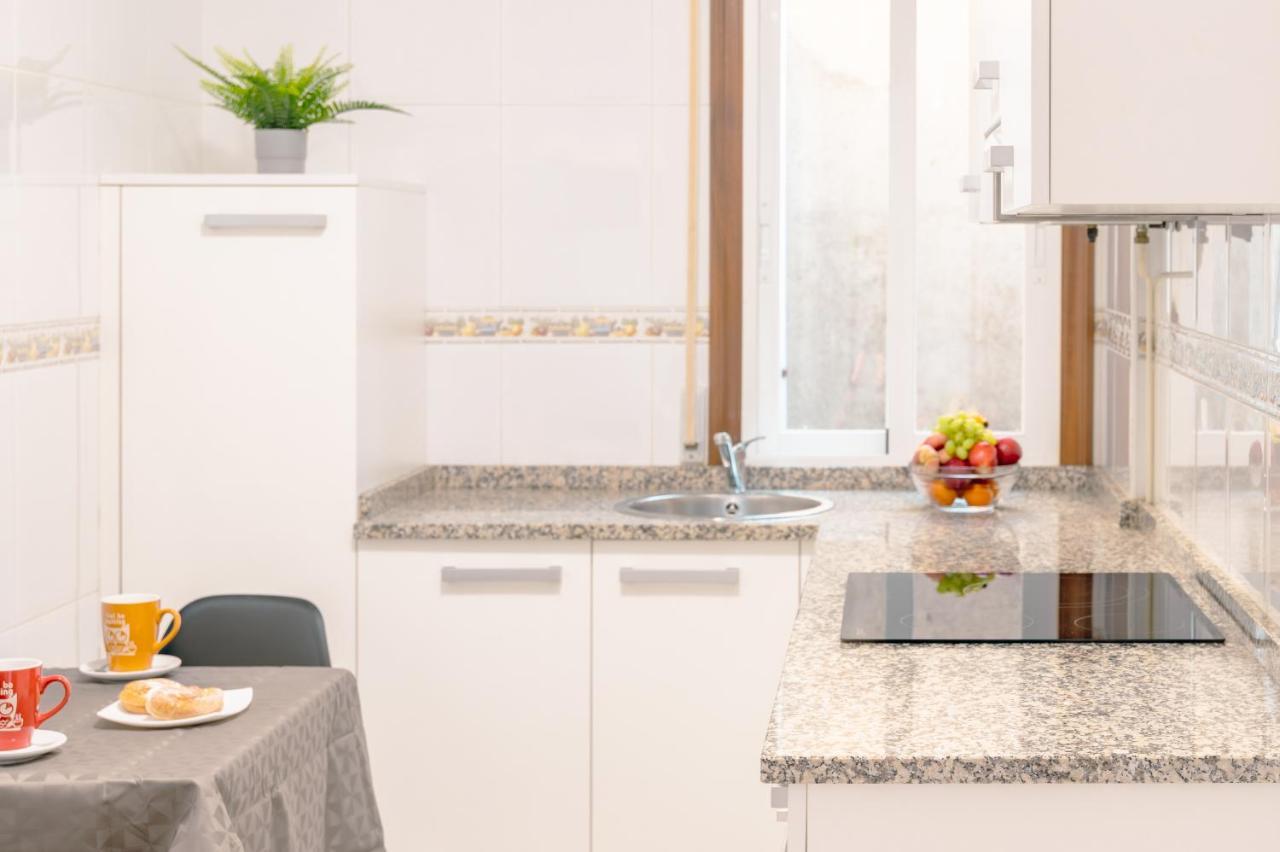 Apartamentos Ambitus Active Sanxenxo Extérieur photo