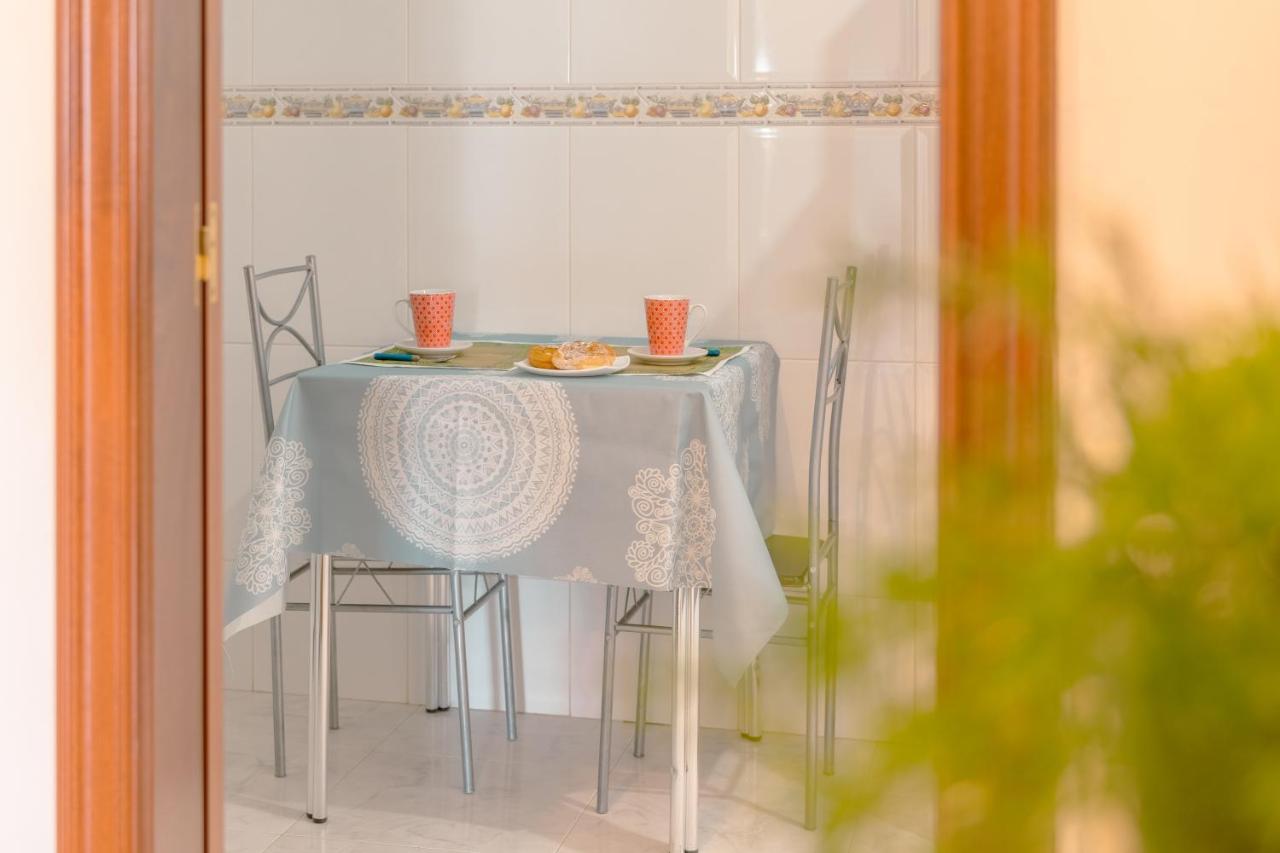 Apartamentos Ambitus Active Sanxenxo Extérieur photo